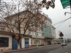 锦江之星 慈溪青少年宫店