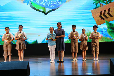 中国青少年宫协会