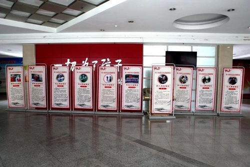 立德树人,公益普惠 一起翻开武汉市青少年宫的文明画卷