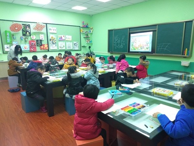 中国青少年宫协会