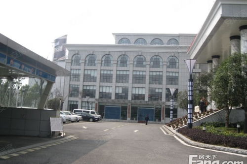 武汉青少年宫工会宿舍 实景图 1 武汉安居客