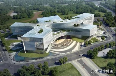 BIM案例|南沙青少年宫项目