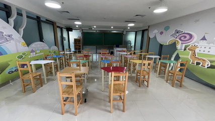 宝鸡市青少年宫2023年秋季学期报名工作火热进行中