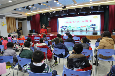 中国青少年宫协会