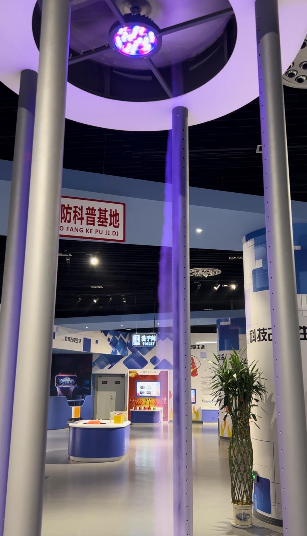 银川亲子游一日游