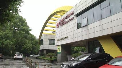 青少年宫初中数学培训紧急停办!校外培训治理动真格了?