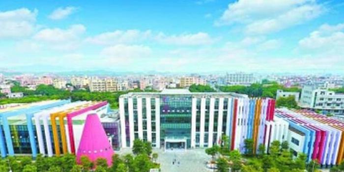 东莞常平青少年宫落成启用 今日正式对广东市民开放_手机新浪网