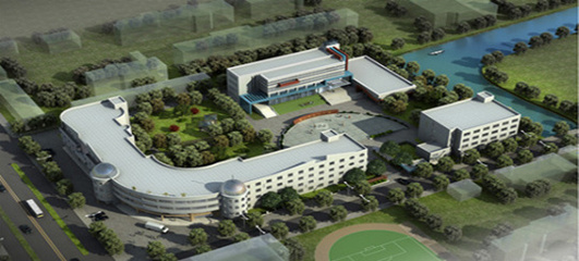 嘉兴市青少年宫的微博