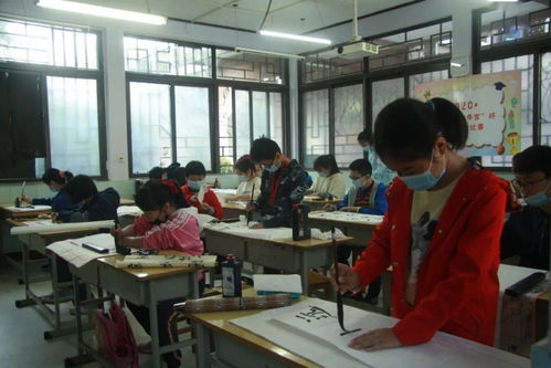 青山区青少年宫2021年秋季艺术课程火热招募中