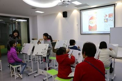 郴州市艺术培训