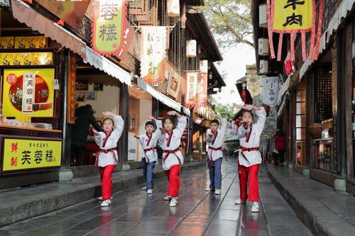 这个暑假,让我们跆拳一夏