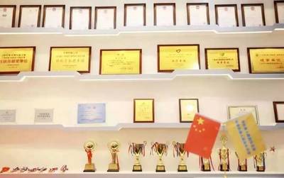 关于孩子学习机器人,家长不可不知的升学优势!