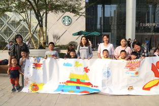 济南市青少年宫奥体分宫国庆展演活动圆满成功