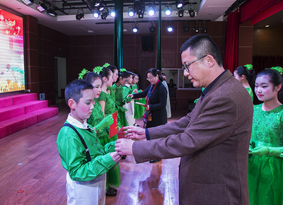 中国青少年宫协会