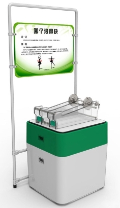 科技展品定制 赋能流动科普教育与青少年成长