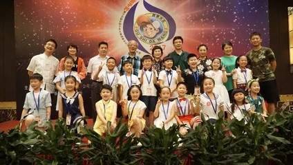 徐州市青少年宫 三位“全国级最佳故事大王”的摇篮