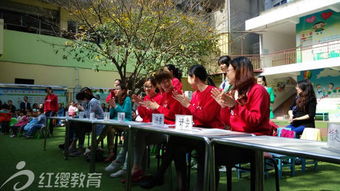 四川绵阳红缨青少年宫幼儿园红缨好声音初赛拉开帷幕