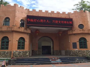 市青少年宫助力创文，公益活动精彩纷呈