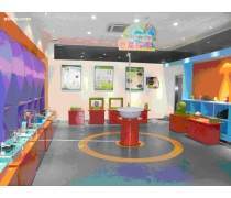 科技馆与青少年宫 教育空间的创新与发展