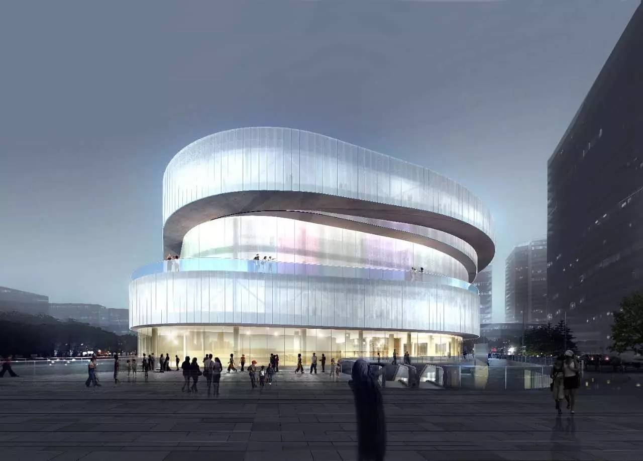 致青春！南京市青少年宫，两年后不见不散