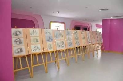 江津区青少年宫暑期培训课程火热来袭，快来报名吧！