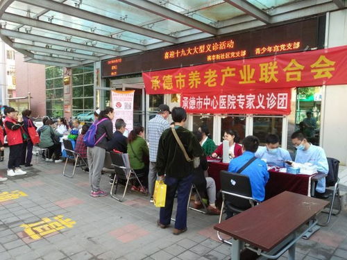 助力文明城市创建 承德市青少年宫与市青年中心在行动