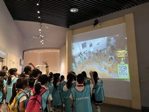 培育科创苗 创新筑未来——广安市青少年宫开展第4期科创研学活动